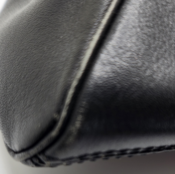 Leather Cartier Clutch - Picture 8 of 17